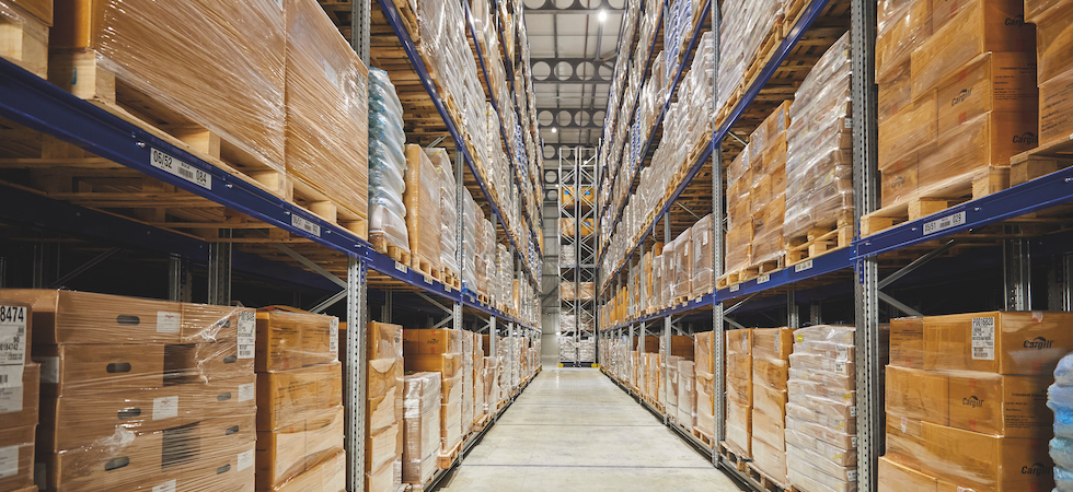 Storage space for frozen food limited following virus