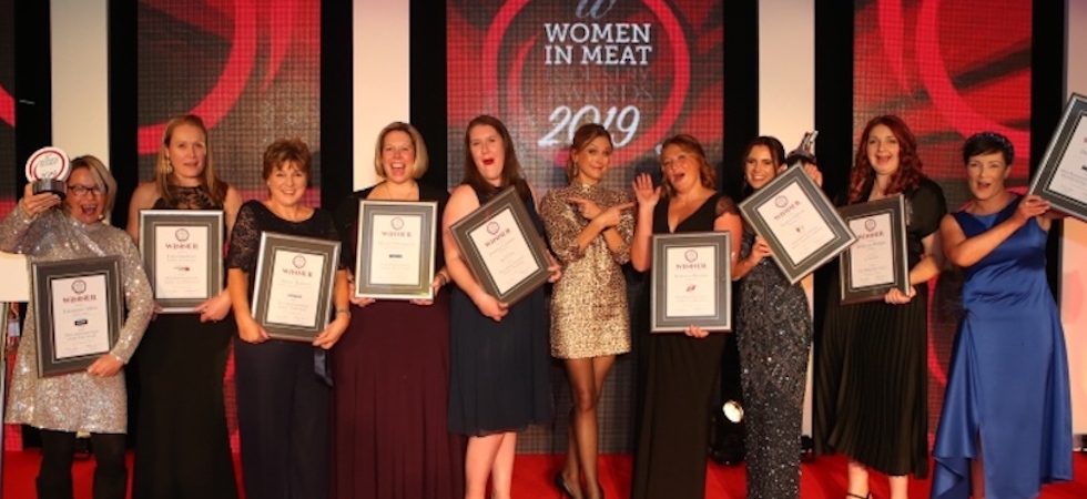 Voting live for Women in Meat Industry Awards 2020