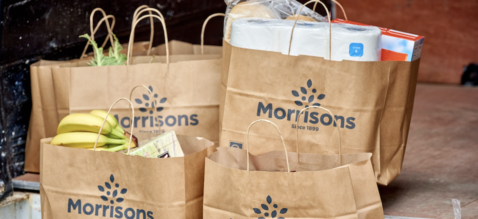 Morrisons accepts new £7bn takeover bid from CD&R