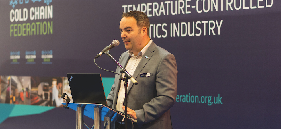 Cold chain chief wants reassurance on energy crisis action post March 2023