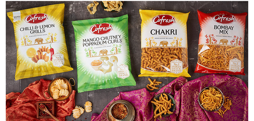 Vibrant Foods to acquire Cofresh Snack Foods