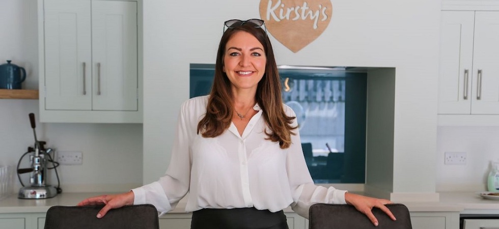 Free-from brand Kirsty’s invests £2m into new factory