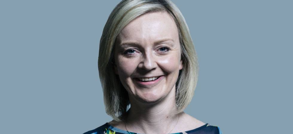 Truss confirms changes to Trade and Agriculture Commission