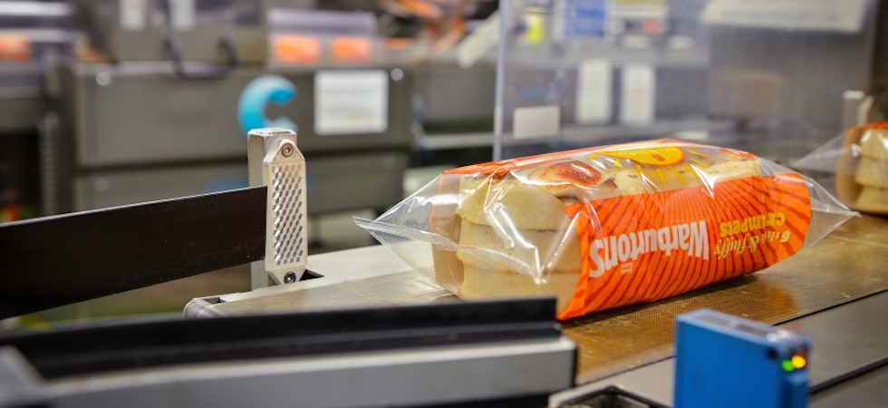 New Warburtons fund aims to support bakery start-ups