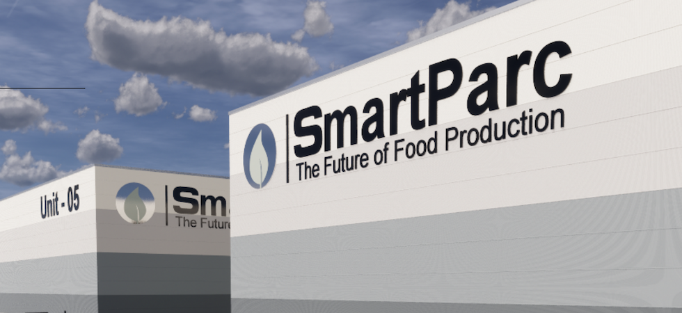 New food manufacturing campus part of £300m recovery project for Derby