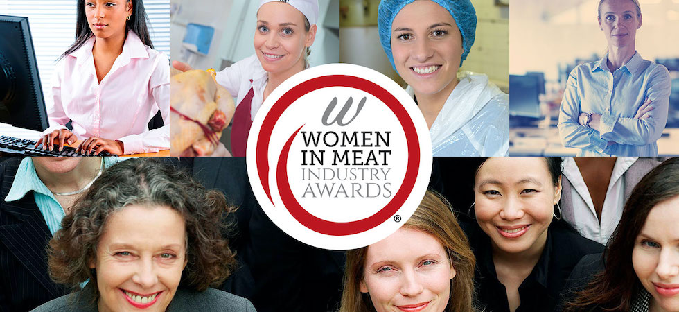 Women in Meat Industry Awards 2020 gathers pace