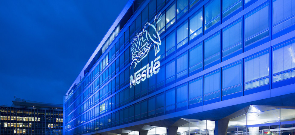 Nestlé remains world’s most valuable food brand