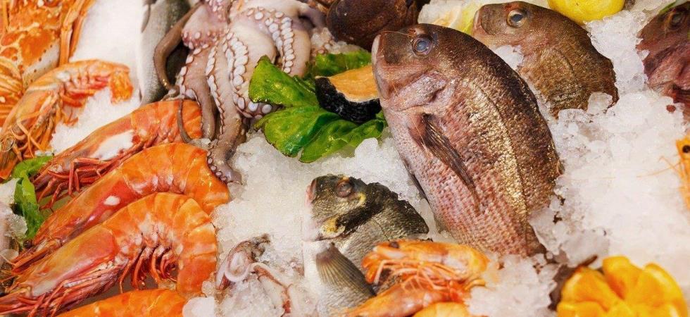 New project to extend fish and seafood shelf-life