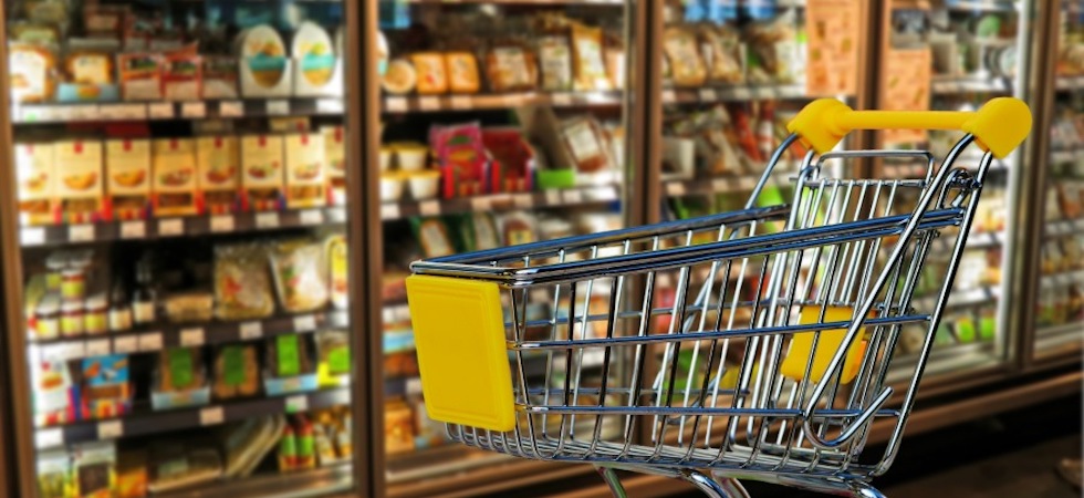 Major supermarkets pledge to halve environmental impact of weekly shop by 2030