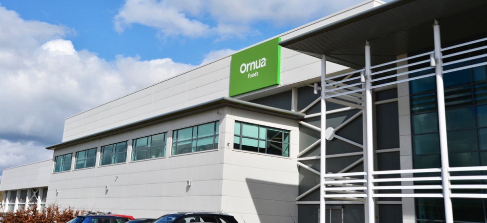 Ornua Foods UK invests £3 million at Leek cheese packing facility