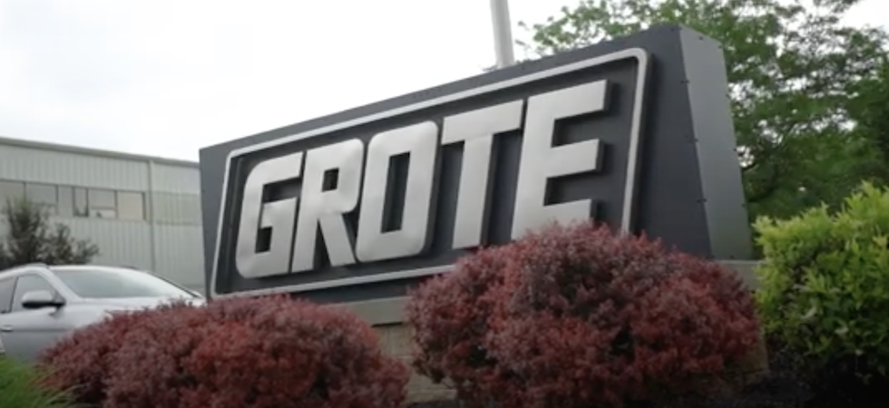 Grote Company announces expansion of European HQ