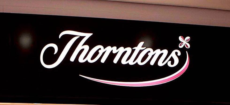 Thorntons to permanently close all stores and move online