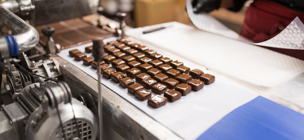 Barry Callebaut raises pay for 200 factory workers