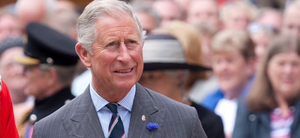 HRH Prince of Wales calls for “expedited” response to ‘failed’ food systems