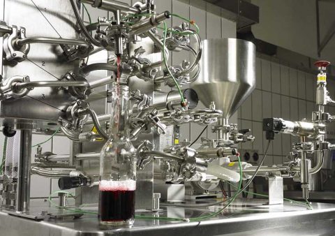 New research looks to optimise continuous processing to boost product ...