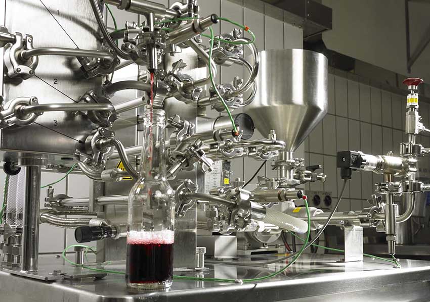 New research looks to optimise continuous processing to boost product throughput