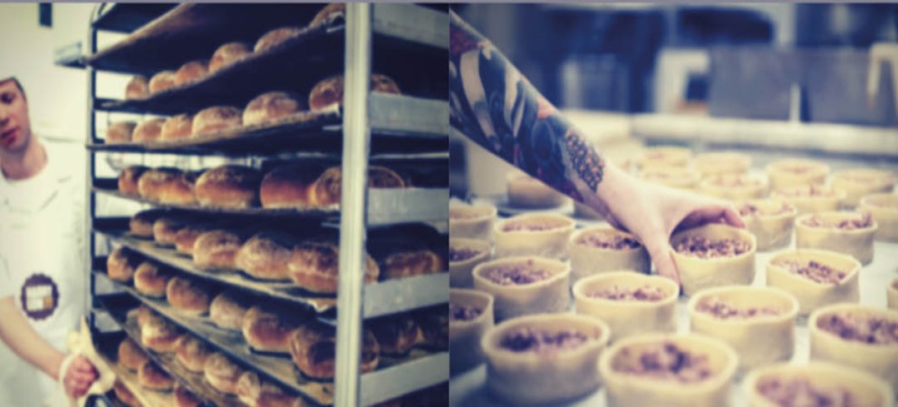 Scottish Bakers dismayed at delayed Apprenticeship Funding