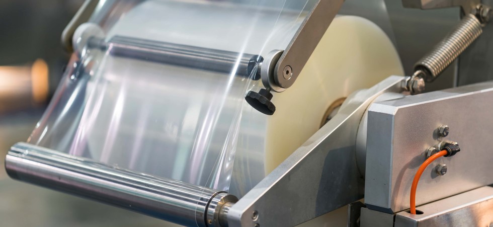 New plasma packaging sterilisation technology cuts downtime for food manufacturers