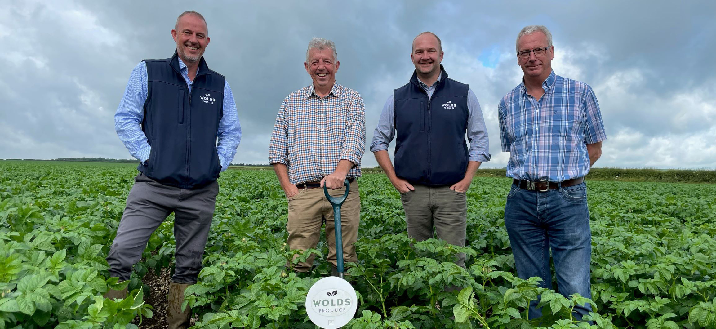 Wolds Produce (r)