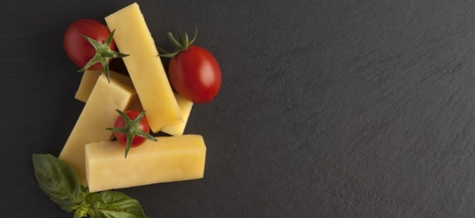 British cheese exports boosted by Asian and Oceania markets