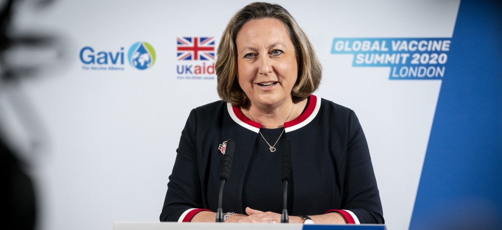 UK launches ambitious trade deal with Gulf nations