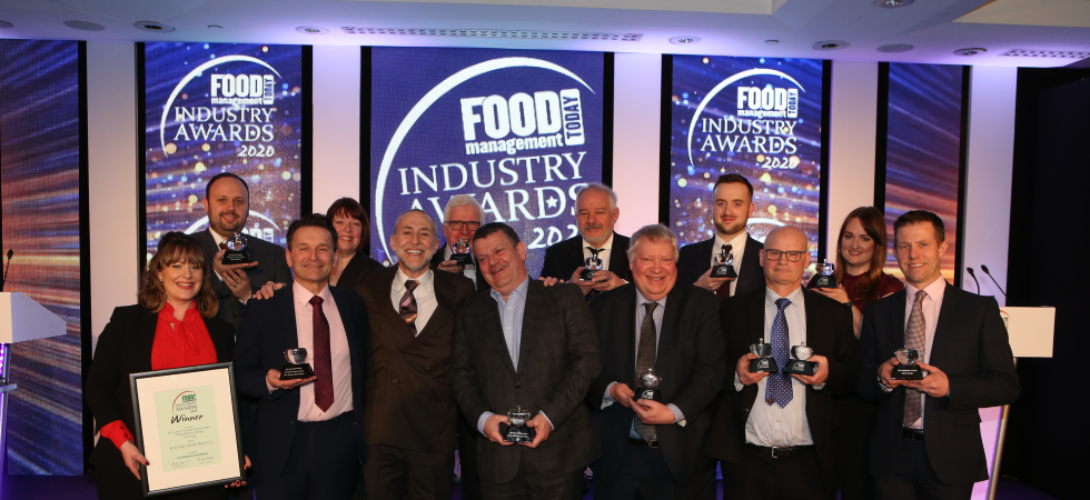 Food Industry Awards – product entries and voting open now