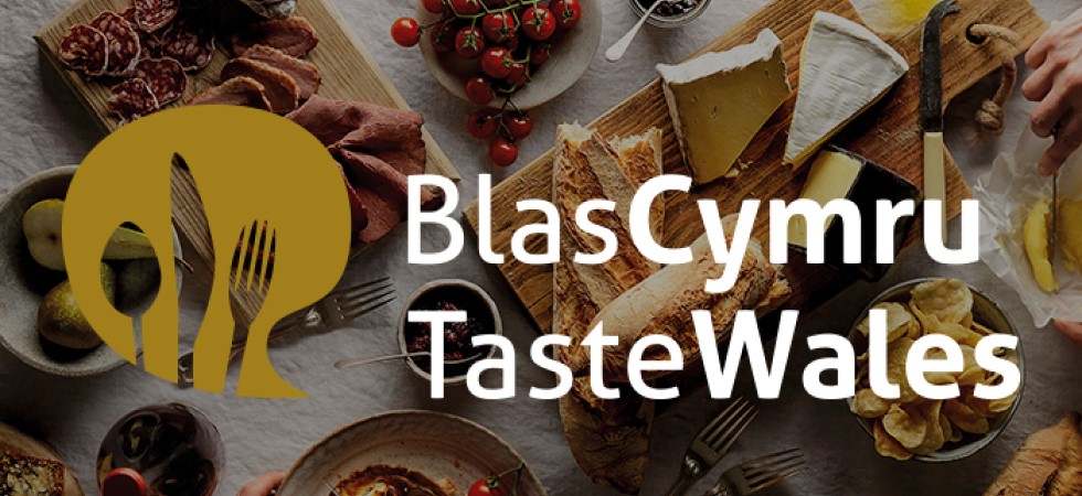 Welsh food manufacturing sector backs TasteWales event