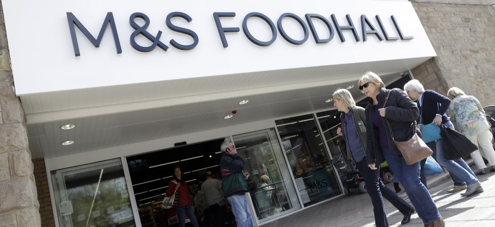 M&S slashes product prices as its customers prioritise value