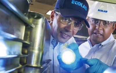 The digital transformation of food safety and pest management