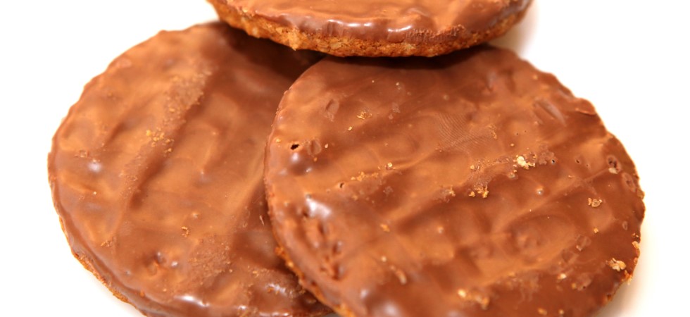 McVities warns biscuit prices may rise by around 5%