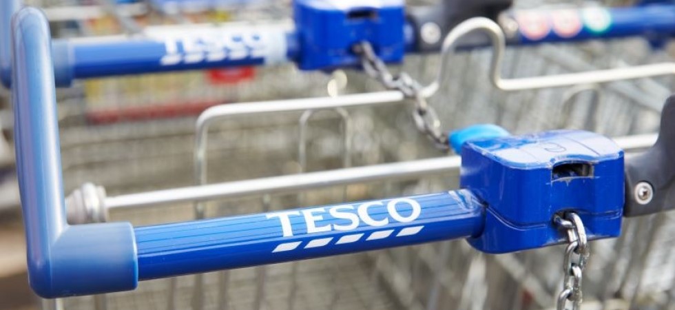 Tesco workers to take industrial action at nine further sites