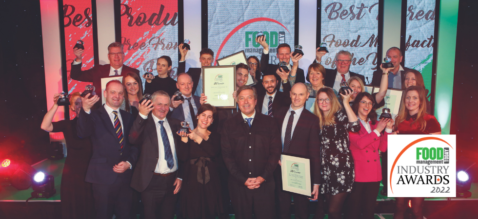 Nominate your products for the FMT Food Industry Awards 2022
