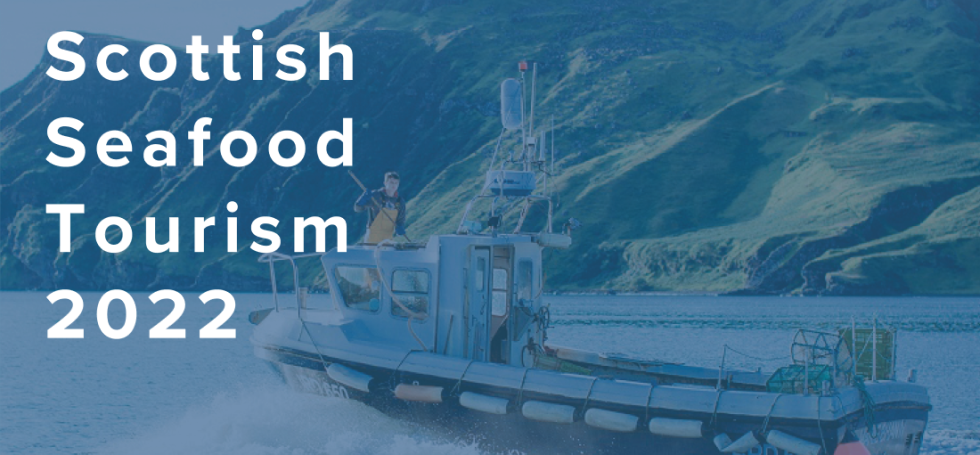Seafood Scotland launches tourism initiative