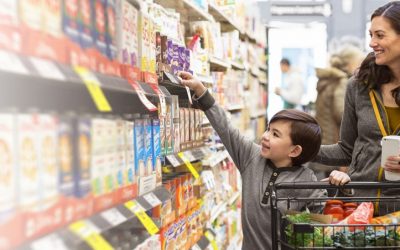 Food safe equals people safe