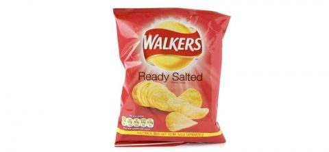 Walkers Ends Crisp Packet Recycling Scheme | Food Management Today