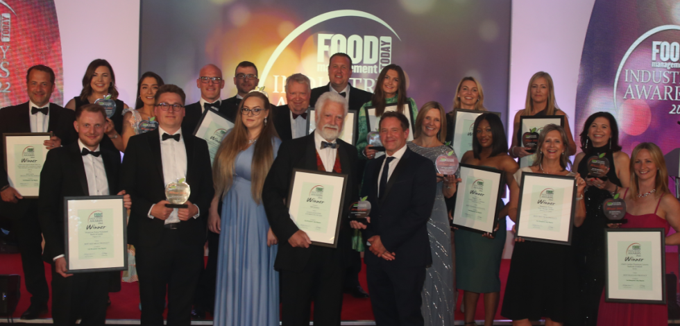 Winners revealed at FMT Food Industry Awards 2022 ceremony