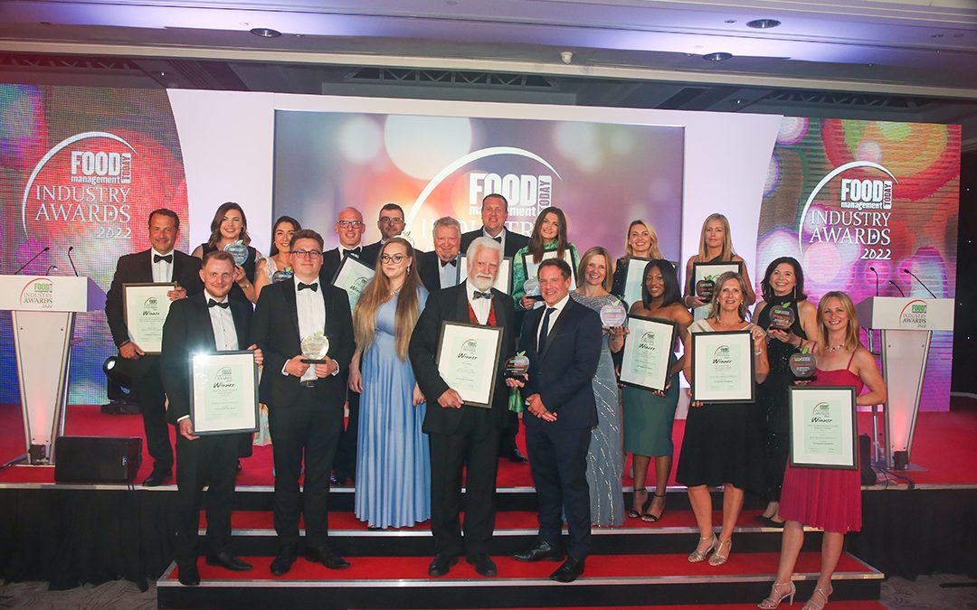 FMT Food Industry Awards 2023 finalists revealed