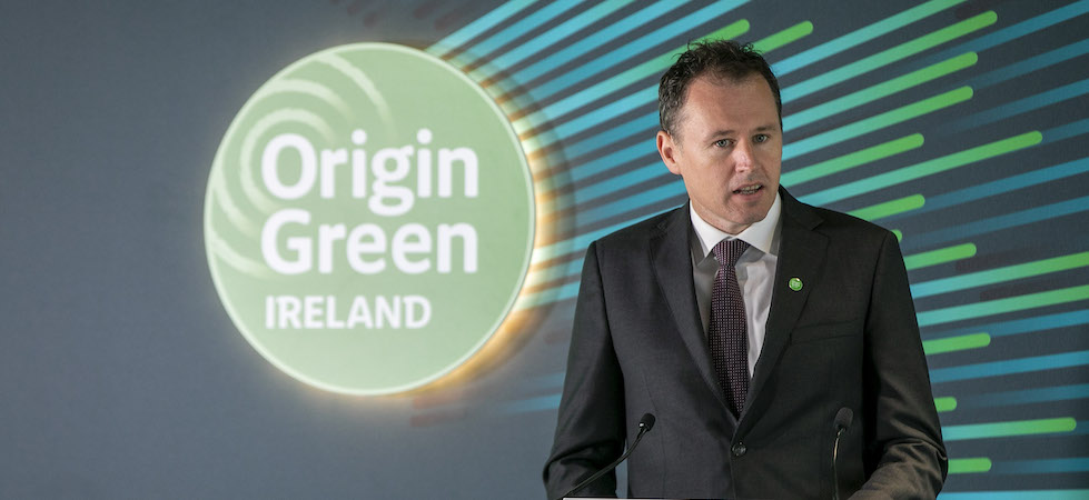 Bord Bia announces Leaders’ Sustainability Acceleration Programme
