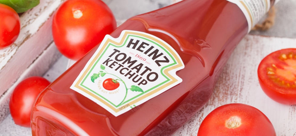 Heinz products absent from Tesco shelves following pricing row