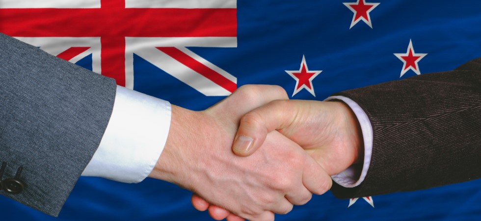 EU deal with New Zealand exposes potential flaws in UK arrangements, say UK farmers