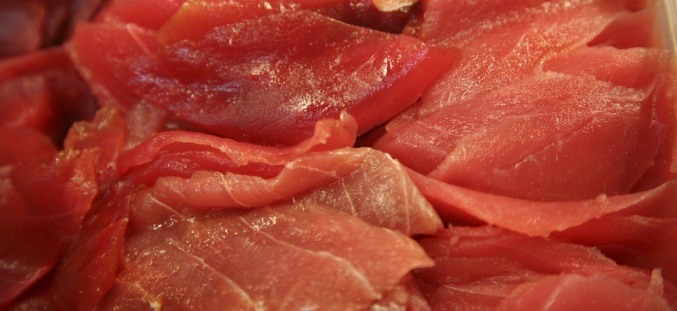 Princes UK commits to 100% MSC-certified sustainable tuna sourcing