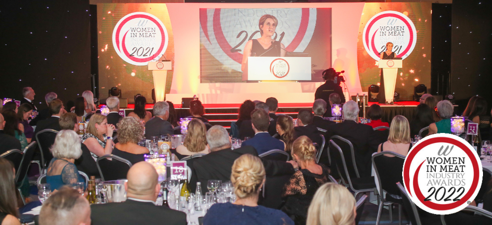 2022 Women In Meat Industry Awards voting now live