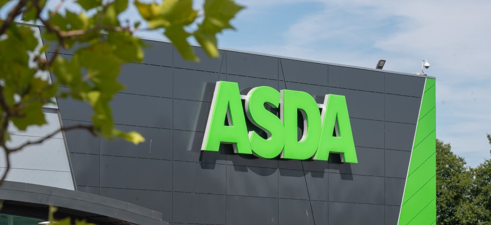 Asda achieves its highest online grocery market share