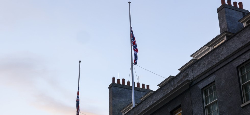 UK food industry pays tribute to Her Majesty The Queen