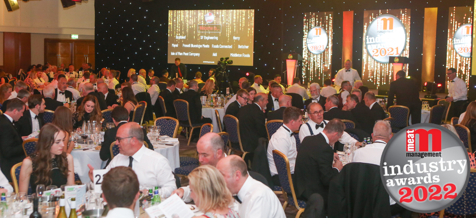 Organisers of prestigious meat industry Awards confirm ceremony will go ahead next Thursday