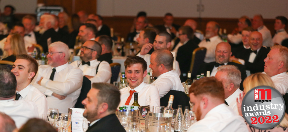 Final countdown to prestigious meat industry awards ceremony