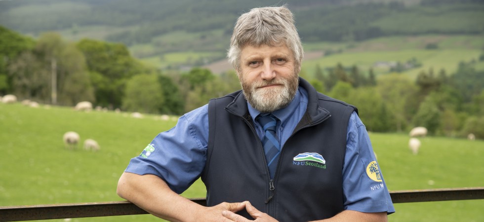 NFU Scotland calls for new labelling initiative to drive self-sufficiency