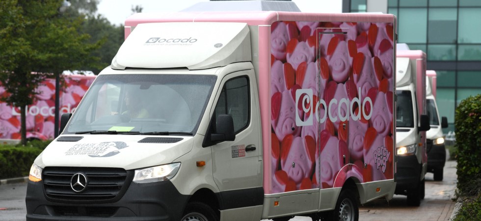 Ocado to close its oldest distribution centre