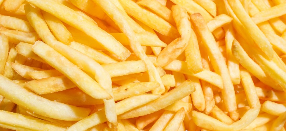 McCain Foods acquires Scelta Products