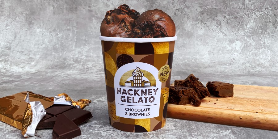 Hackney Gelato crowdfund over £670k to expand its businesses 